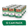 Natural Balance Limited Ingredient Lamb and Brown Rice (12 Cans)