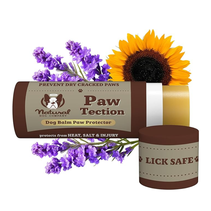Natural Dog Company Pawtection