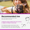 Nutri-Vet Eye Rinse - 4 oz