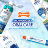 Nylabone Advanced Oral Care Dental Kit