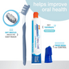 Nylabone Advanced Oral Care Dental Kit