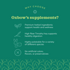 OXBOW Digestive Supplement - 60 Count
