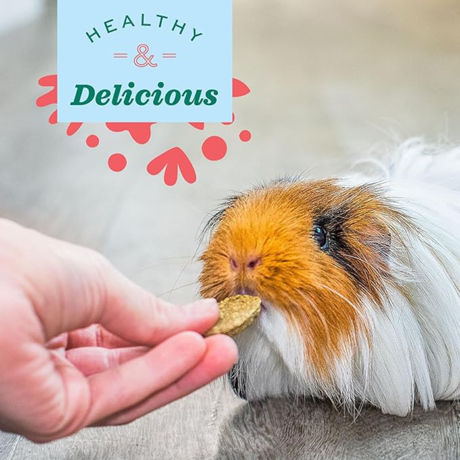 OXBOW Multi-Vitamin Supplement