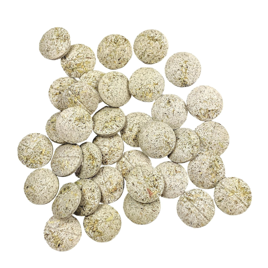 OXBOW Papaya Support