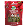 OXBOW Simple Rewards Baked Treats with Bell Pepper