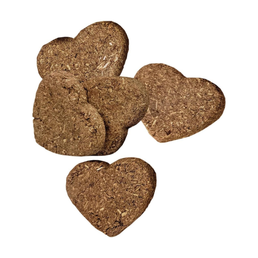 OXBOW Simple Rewards Veggie Treats