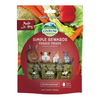 OXBOW Simple Rewards Veggie Treats