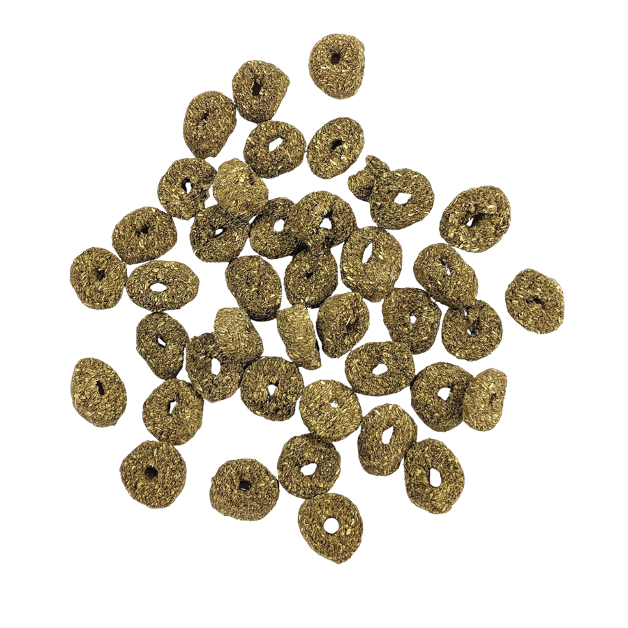 OXBOW Timothy Hay Treats