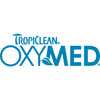 Tropiclean OxyMed Anti-Itch Medicated Shampoo For Dogs and Cats - 20 oz