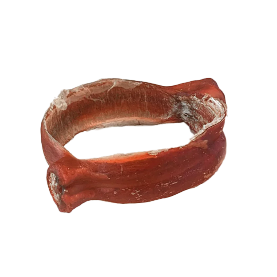 Open Range Bully Ring