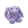 Patchwork Pastel Rabbit - 15"