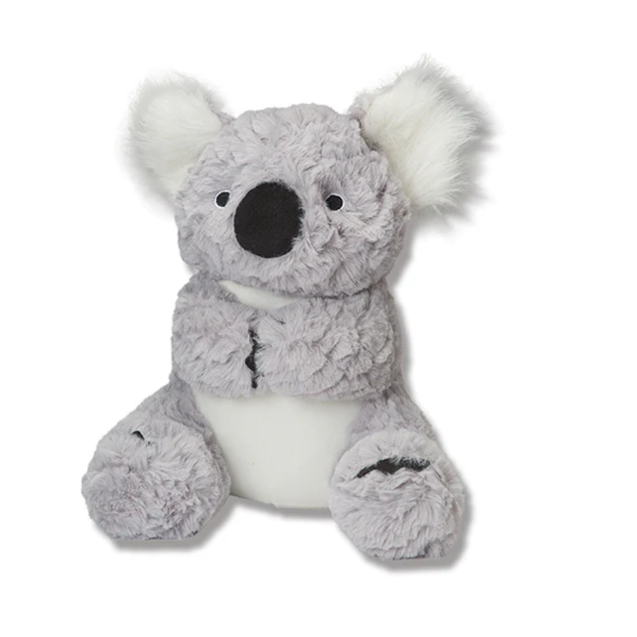 Patchwork Pastel Koala - 15"