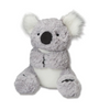 Patchwork Pastel Koala - 15"