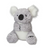 Patchwork Pastel Koala - 15"