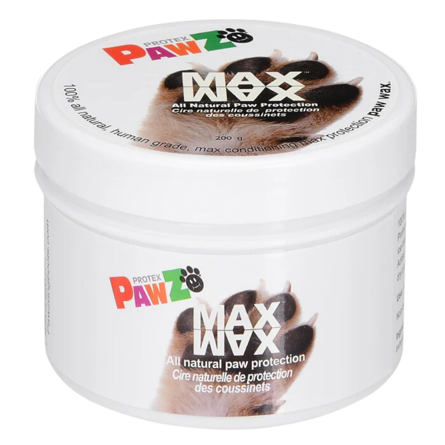 Pawz MAXWAX Paw and Nose Balm - 200 g