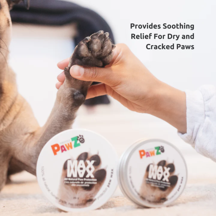 Pawz MAXWAX Paw and Nose Balm - 200 g