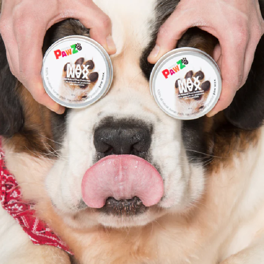 Pawz MAXWAX Paw and Nose Balm - 200 g