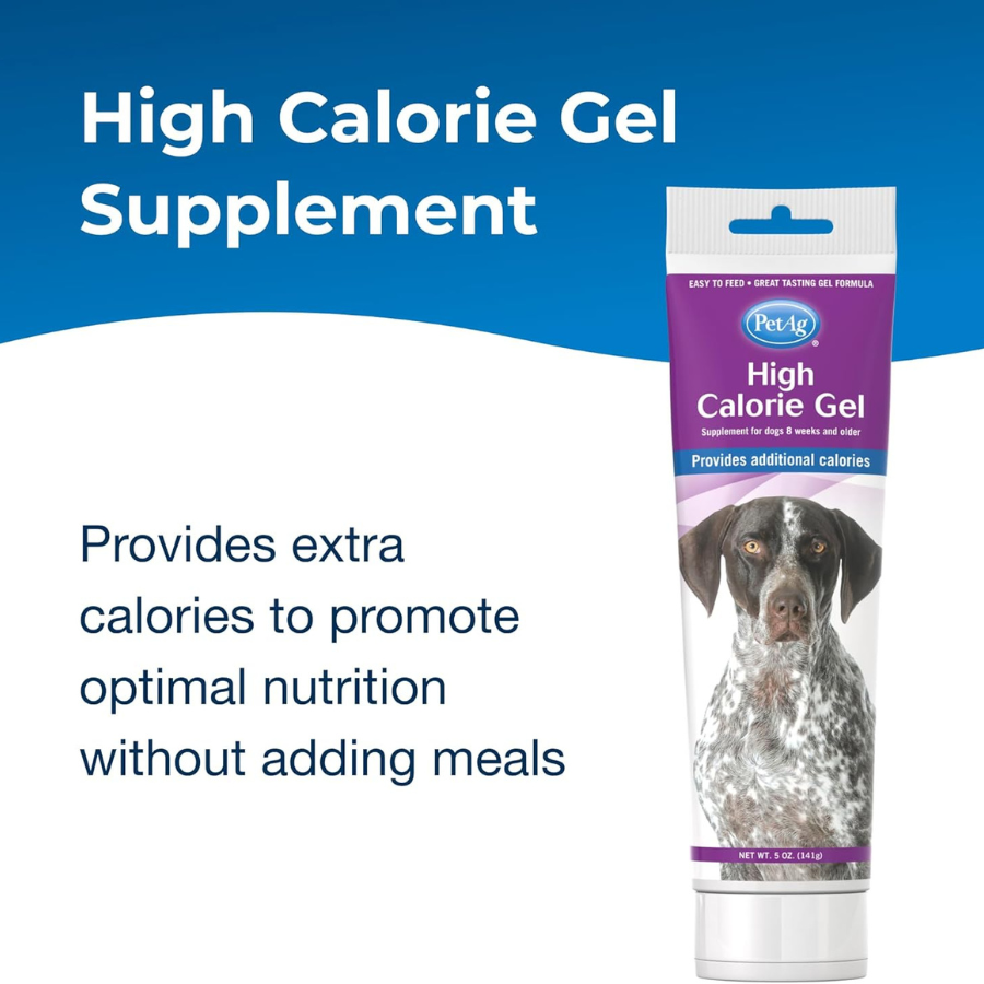 PetAg High Calorie Gel - 5 oz