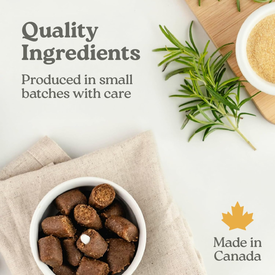 Pill Buddy Naturals Various Flavours - 30 Count