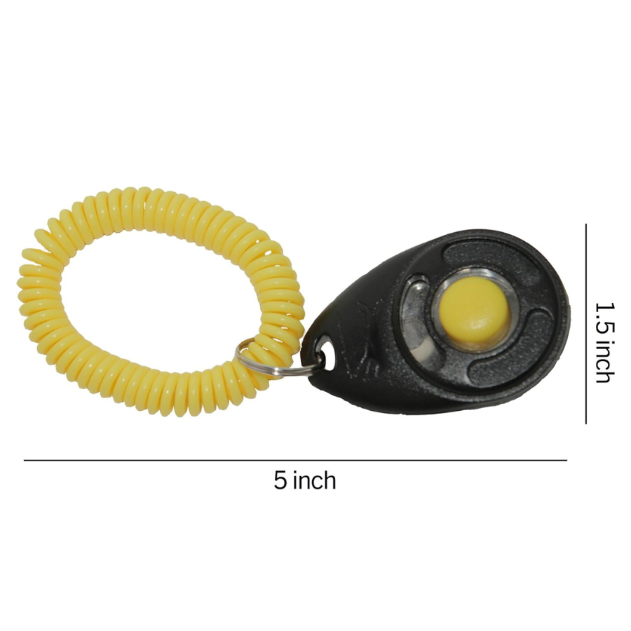 Pro-Training Clicker Deluxe