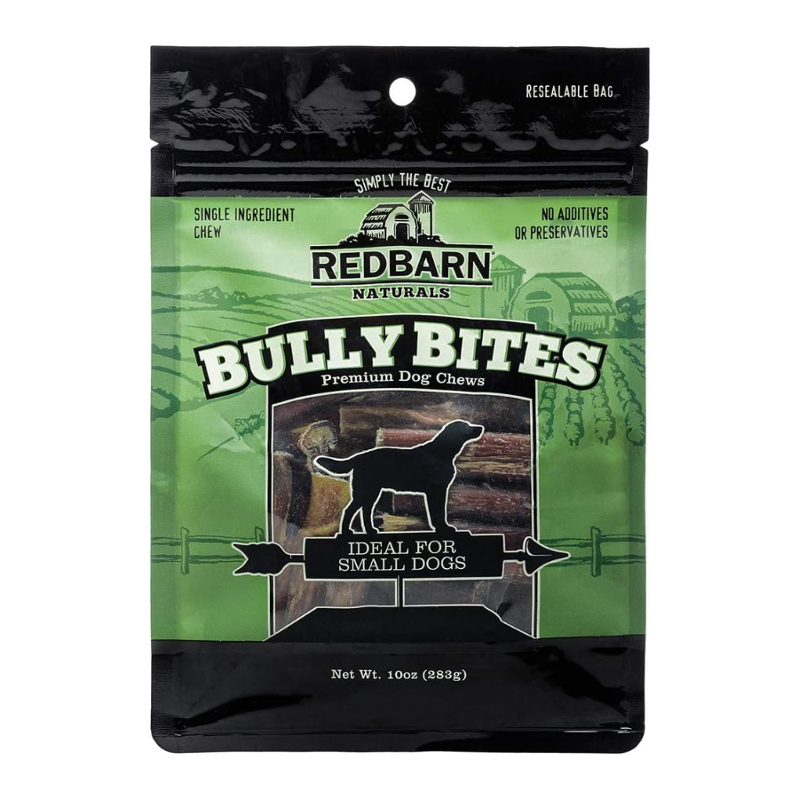 RedBarn Bully Bites