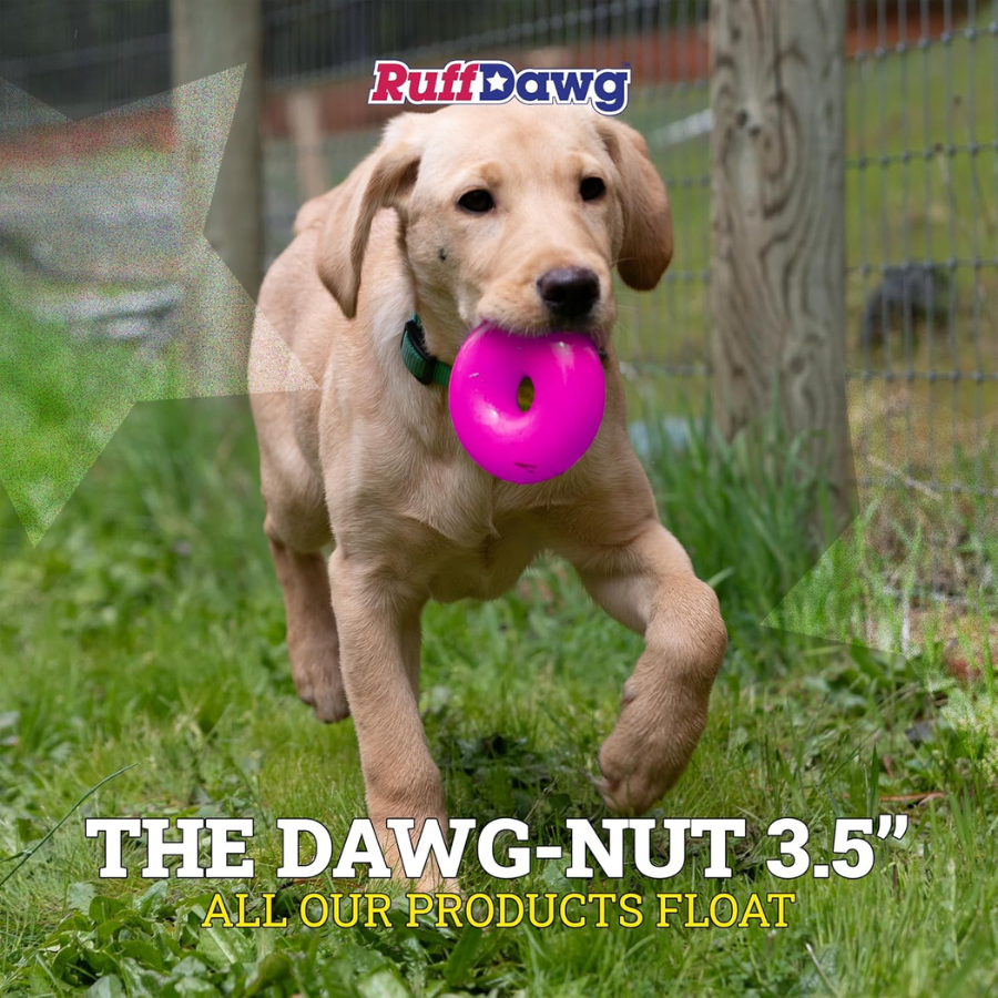Ruff Dawg Dawg-Nut