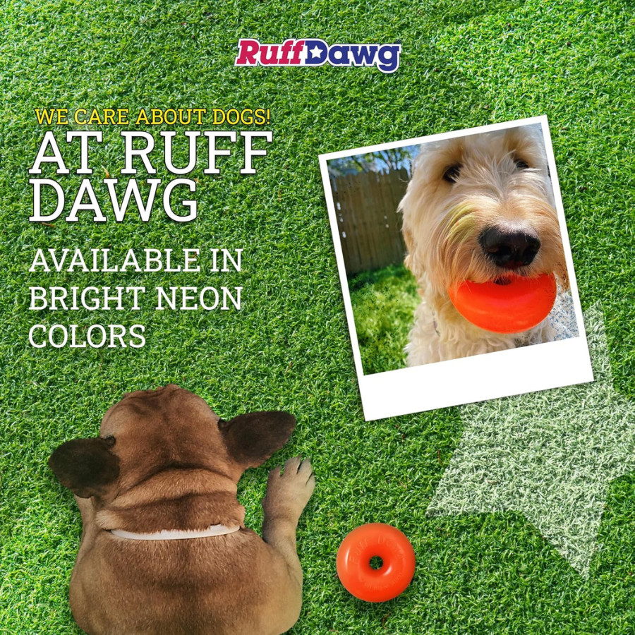 Ruff Dawg Dawg-Nut