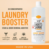 Skout's Honor Laundry Booster - Stain and Odor Removal Additive