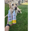 Skout's Honor Probiotic Deodorizer for Dogs and Cats- Honeysuckle