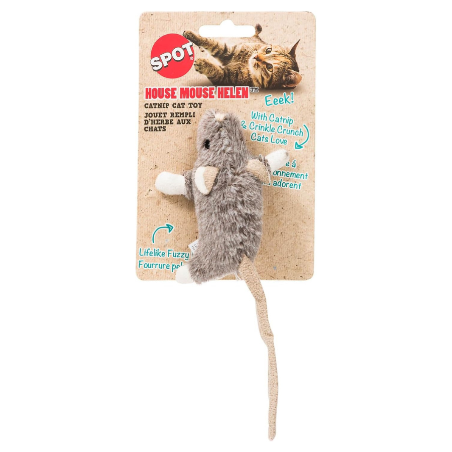 Spot - Ethical Pet Products Natural Mouse