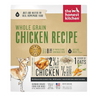 The Honest Kitchen Chicken and Whole Grain