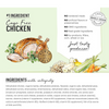 The Honest Kitchen Chicken and Whole Grain