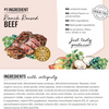 The Honest Kitchen Grain-Free Beef