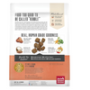 The Honest Kitchen Grain-Free Whole Food Clusters Beef
