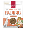 The Honest Kitchen Grain-Free Whole Food Clusters Beef