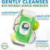 TropiClean Ear Cleaning Wipes Mild Coconut - 50 Pack