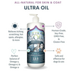 Ultra Oil Skin and Coat Supplement