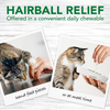 Vet's Best Hairball Digestive Relief Aid - 60 Count