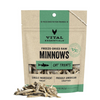 Vital Essentials Freeze-Dried Minnows for Cats