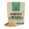 Vital Essentials Freeze-Dried Wild Alaskan Salmon for Cats
