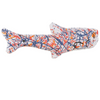 Yeowww! Pollock Fish Catnip Toy