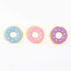 ZippyPaws Easter Miniz Donutz 3 Pack