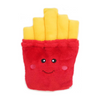 ZippyPaws NomNomz Squeaker Toy Fries