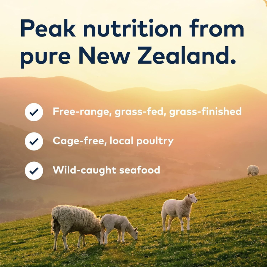 Ziwi Peak Air Dried Chicken Recipe for Dogs