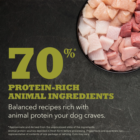 Acana Regionals Grasslands Dog Food