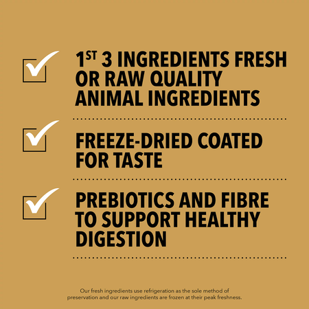 Acana Regionals Grasslands Dog Food