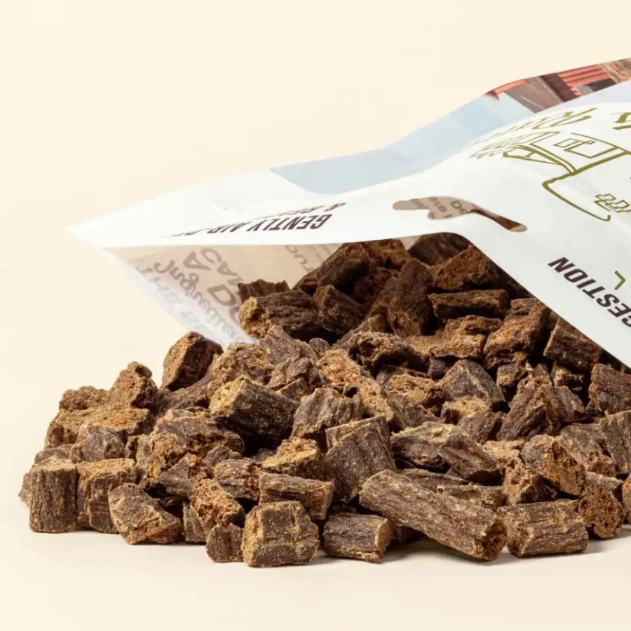 Badlands Ranch Superfood Complete Lamb and Venison Formula