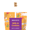 Bocce's Bakery Soft and Chewy Milk n' Cookies - 6 oz