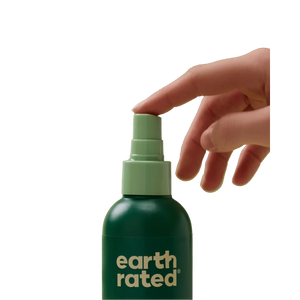 Earth Rated Dog Refresh Mist - 8 oz