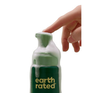 Earth Rated No Rinse Shampoo - 7 oz